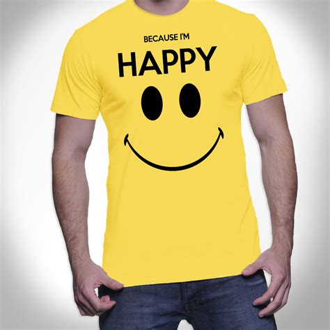 Spread Joy Everywhere with Our Happiness T-Shirt - Shop Now!
